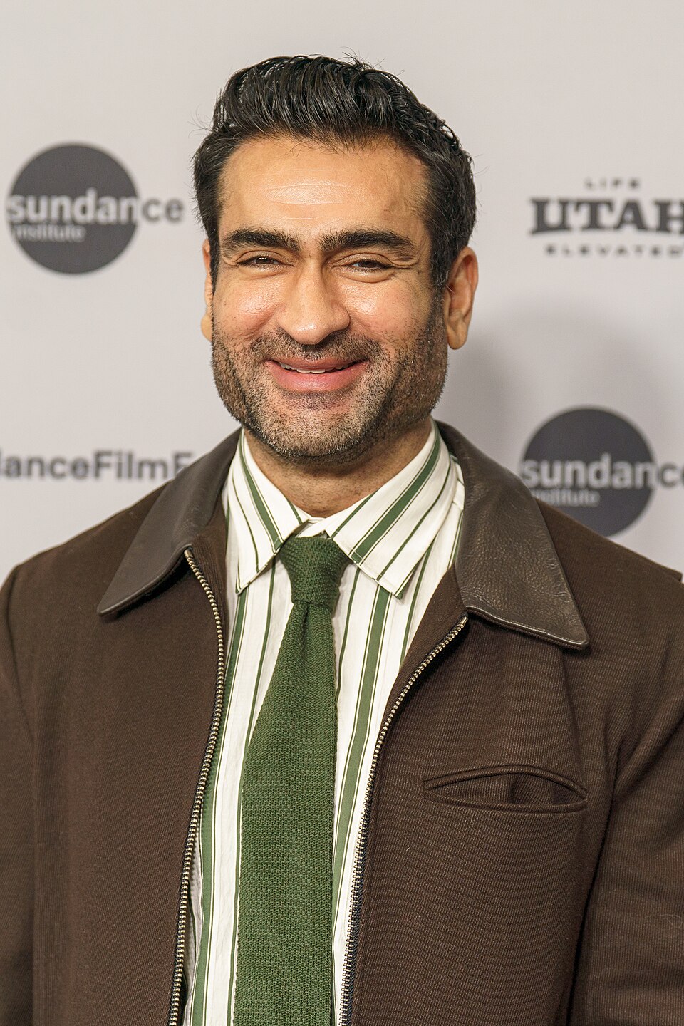 Kumail Nanjiani's 'Schindler's Post-It' Joke Sparks Oscar Fury